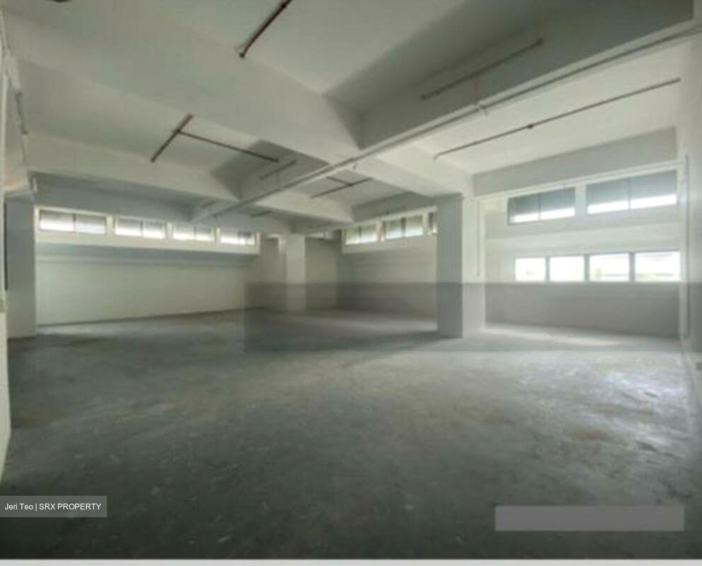 GRANTRAL COMPLEX (D13), Factory #454984651